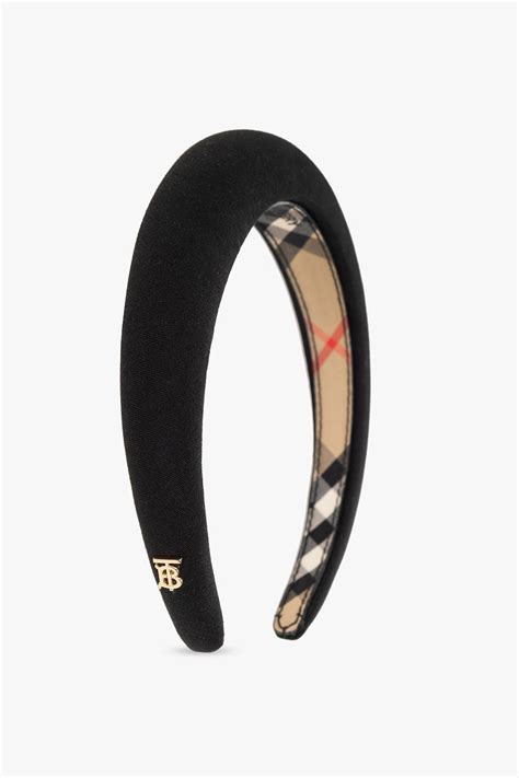 burberry headband buy|Burberry headband song.